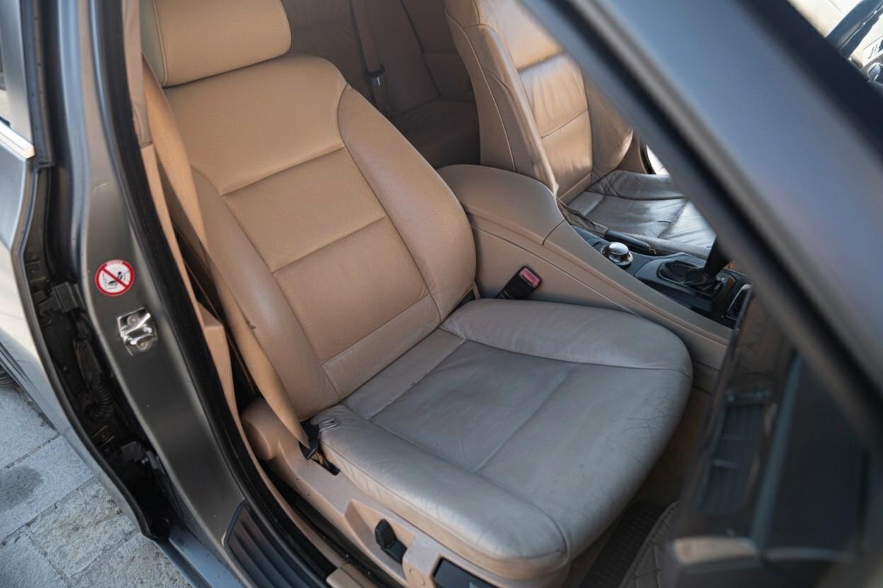 Bmw 530 D TOURING - BMV00153