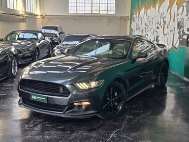 Ford Mustang 2.3 EcoBoost *MANUALE