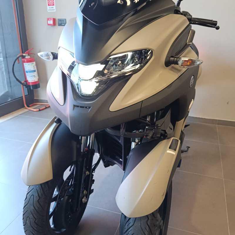 Yamaha Tricity 300 - 2023