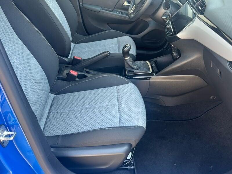 Opel Corsa Corsa 1.2 Corsa s&s 75cv