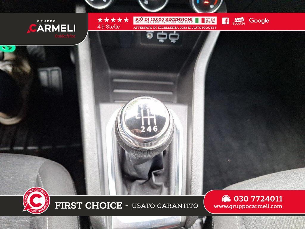 Renault Clio 5 Porte 1.5 Blue dCi Zen