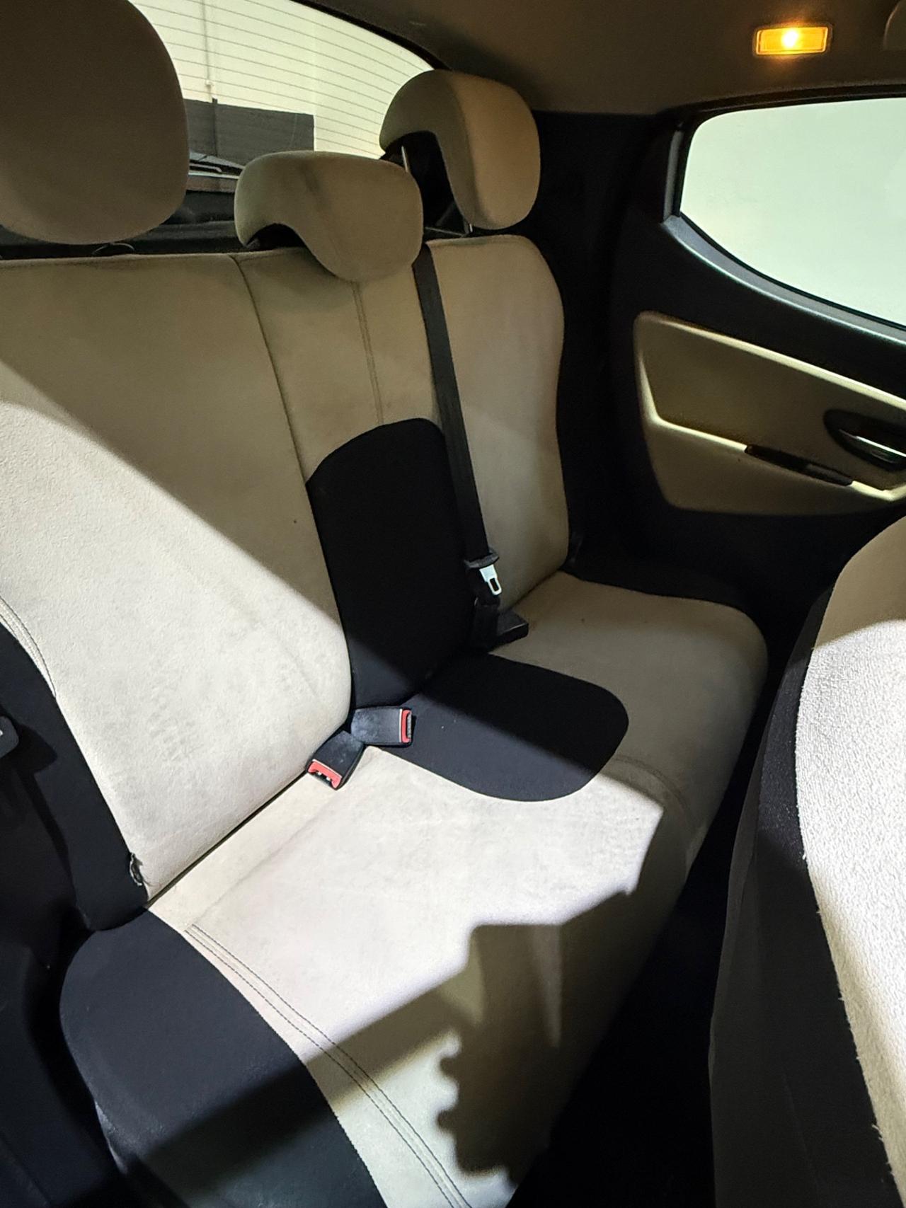 Lancia Ypsilon 1.2 69 CV 5 porte GPL Ecochic Gold
