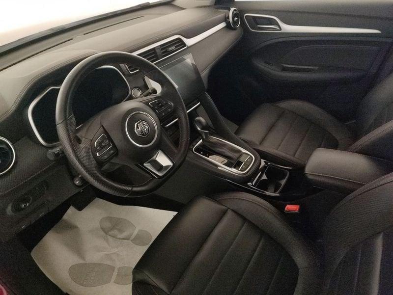 MG ZS 1.0 Luxury auto