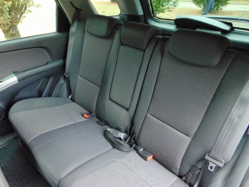 KIA Sportage 2ª serie Sportage 2.0 141CV Activ...