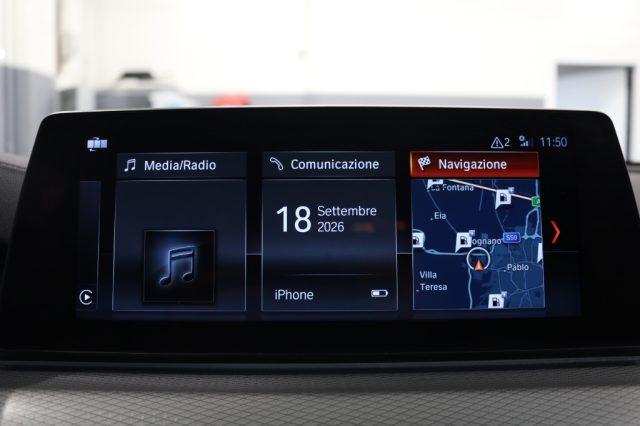 BMW 630 d xDrive Gran Turismo Msport