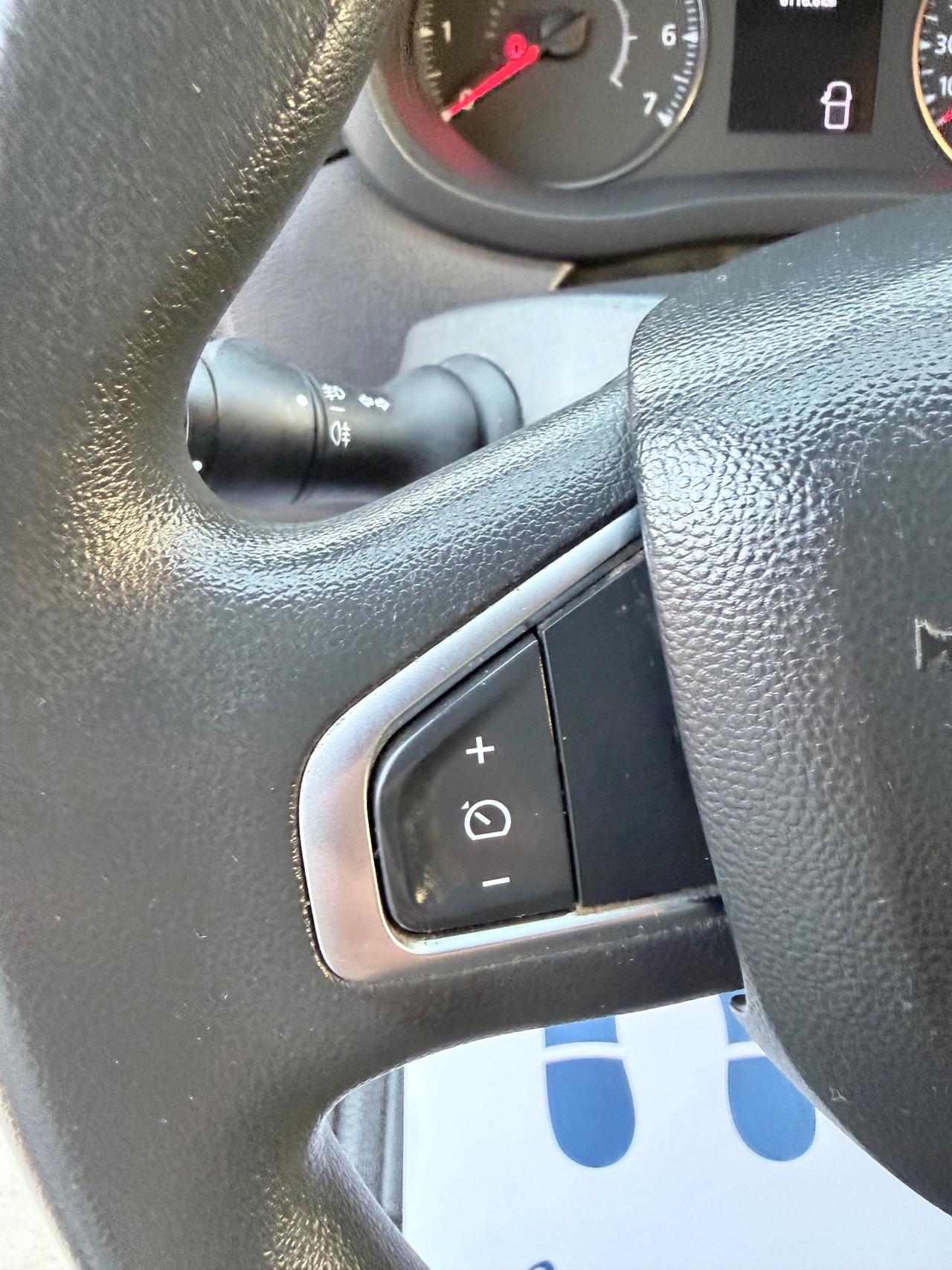 Renault Master T35 Con Sponda idraulica Euro 6D 1Proprietario