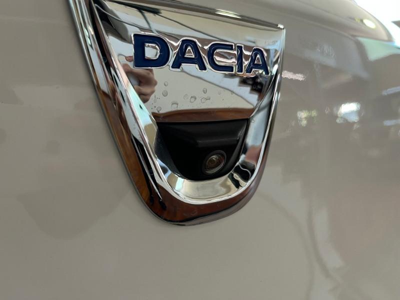 DACIA Spring Electric 45 Comfort