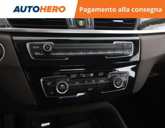 BMW X1 sDrive18d xLine