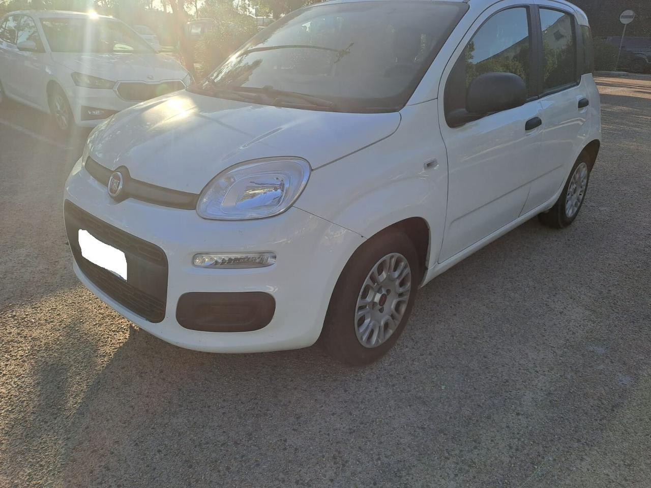 Fiat Panda 1.0 2021