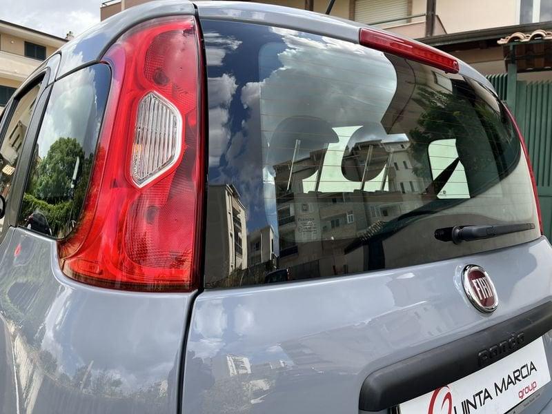 FIAT Panda 1.0 FireFly Hybrid GPL - NAVI/BLUETOOTH