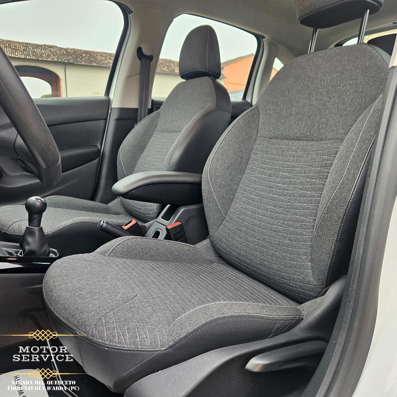 Citroen C3 1.2 benzina 44000km da 79€ mese