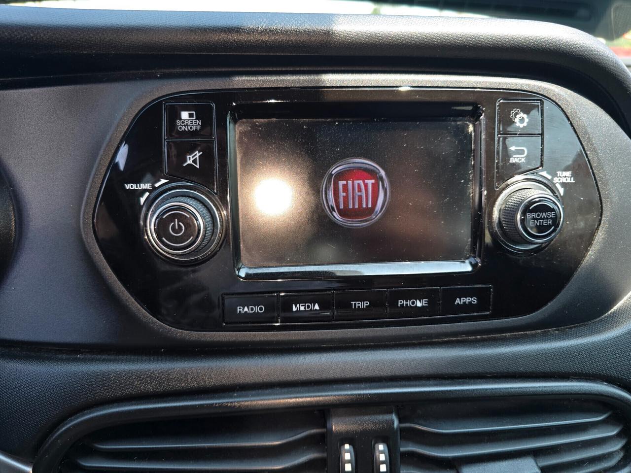 Fiat Tipo 1.4 Gpl di Serie 95CV Street 2021