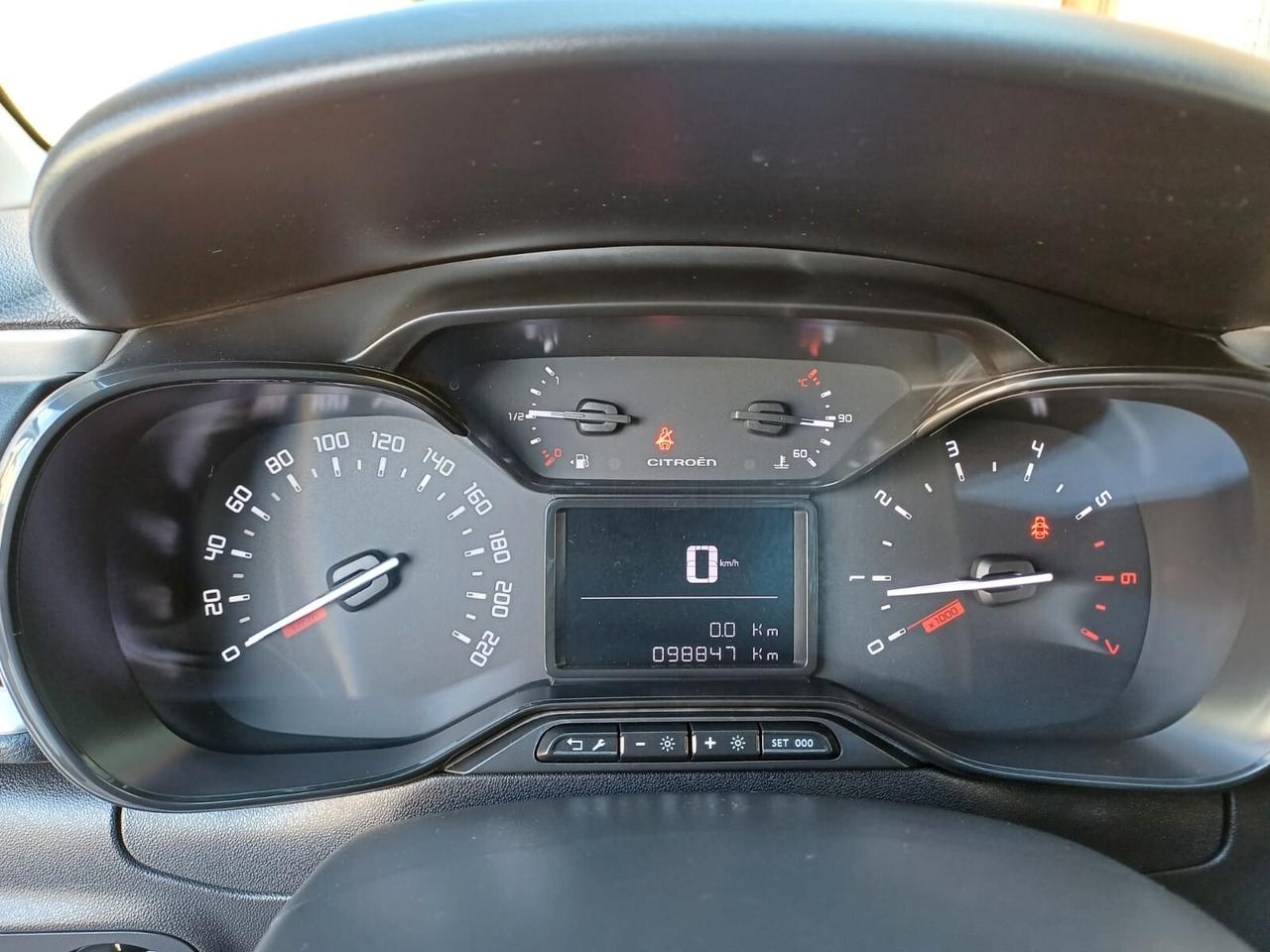 Citroen C3 1.2 PureTech 83 cv S&S Feel