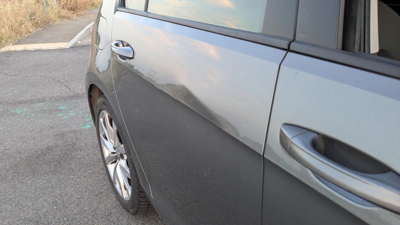 Volkswagen Golf 1.6 TDI 5p. Highline BlueMotion Technology