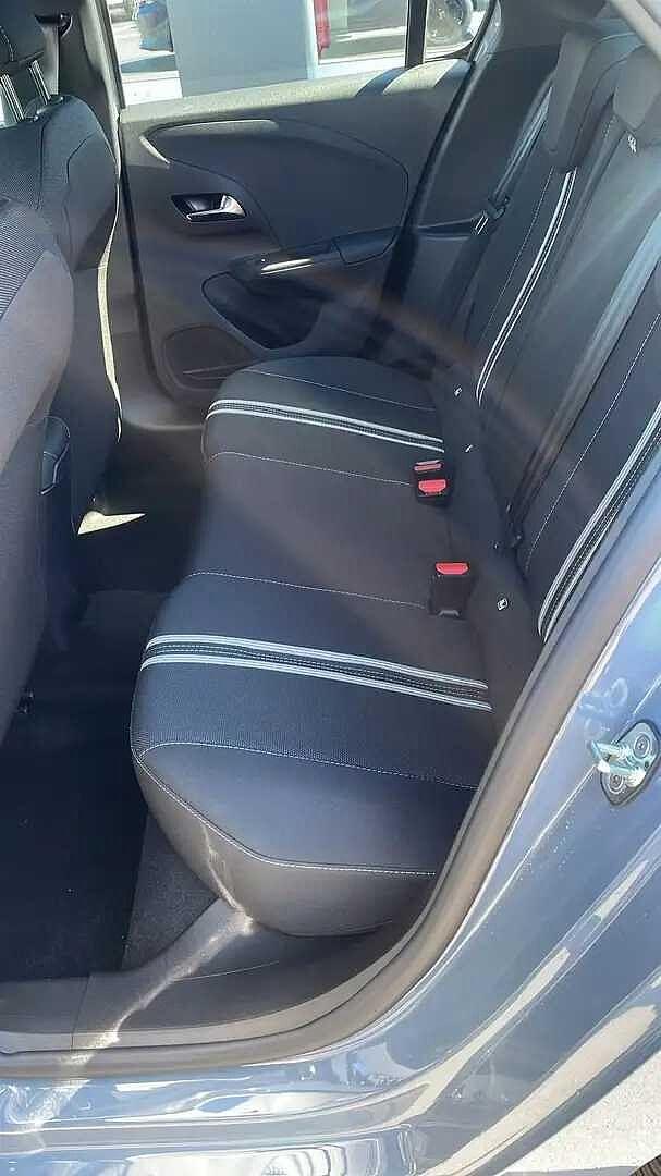 Opel Corsa 1.2 TurboBenzina 100cv GS KM ZERO