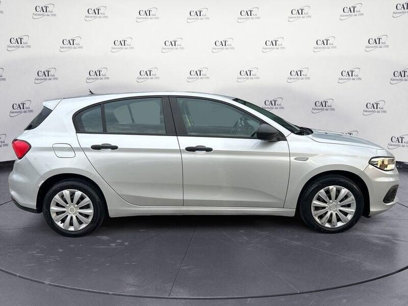 FIAT Tipo Tipo 1.3 Mjt 4 porte Lounge