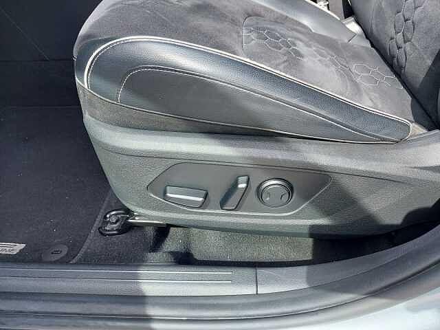 Kia Sportage 1.6 CRDi MHEV DCT GT-line SR BC