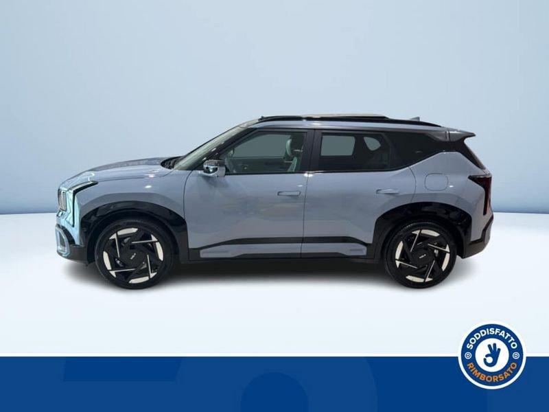 Kia Seltos 1.6 TGDI DCT 2WD GT-Line (TC, TT, SR)