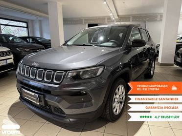JEEP Compass 2ª serie Compass 1.6 Multijet II ...