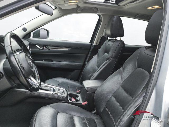 MAZDA 2 CX 5 .L Skyactiv-D 175 CV AWD Exclusive - PER OPER