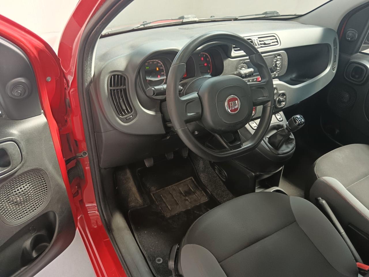 Fiat Panda 1.2 EasyPower Easy PREZZO REALE