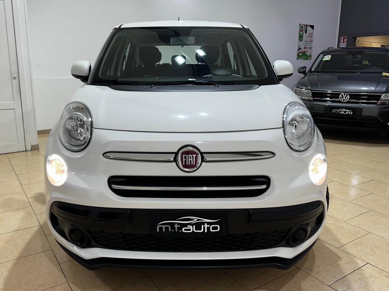 Fiat 500L 1.6 Multijet 120 CV Business