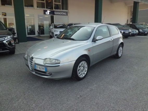 Alfa Romeo 147 1.9 JTD (115 CV) cat 3p. Distinctive