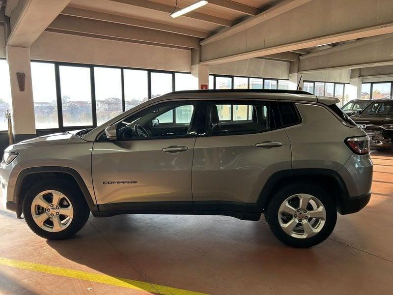 Jeep Compass 1.4 MultiAir 2WD Business
