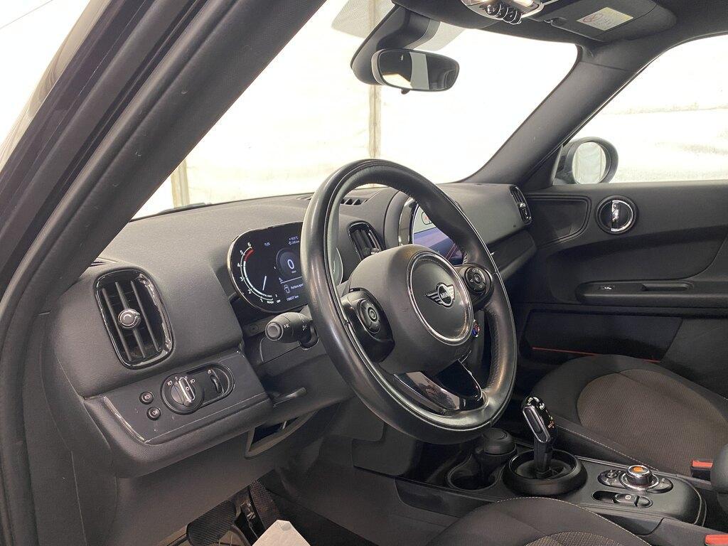 Mini One D Countryman 1.5 TwinPower Turbo One D Business