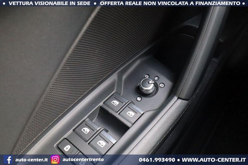 Audi A3 S3 SPB TFSI 310 CV quattro S tronic