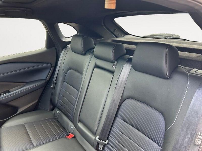 Nissan Qashqai 3ª serie MHEV 140 CV Tekna