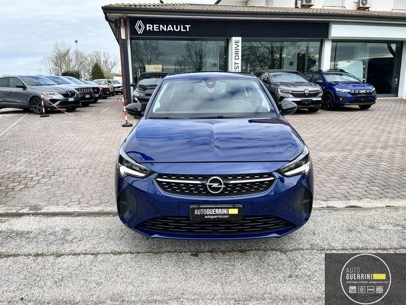 Opel Corsa 1.2 Elegance