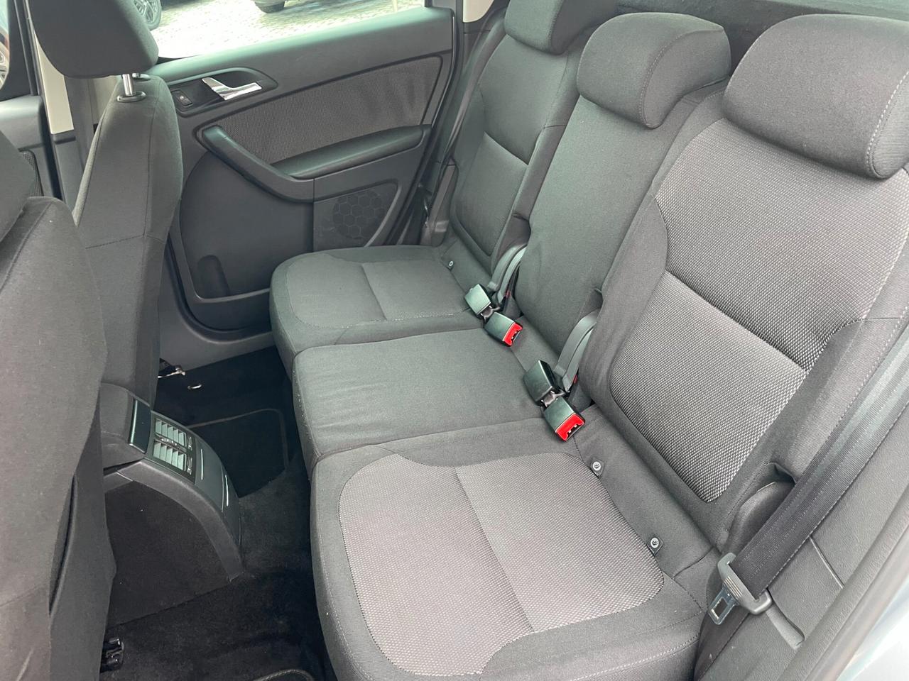 Skoda Yeti 1.2 tsi Elegance (experience) GOMME NUOVE !!