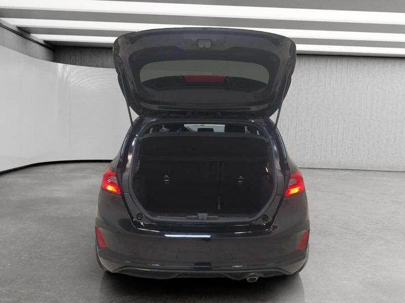 Ford Fiesta 5p 1.0 ecoboost h ST-Line 125cv