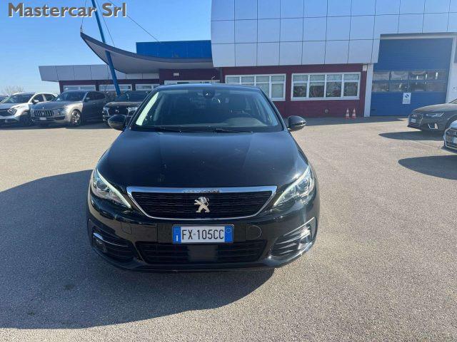 PEUGEOT 308 308 SW 1.5 bluehdi Business Adas S TG : FX105CC