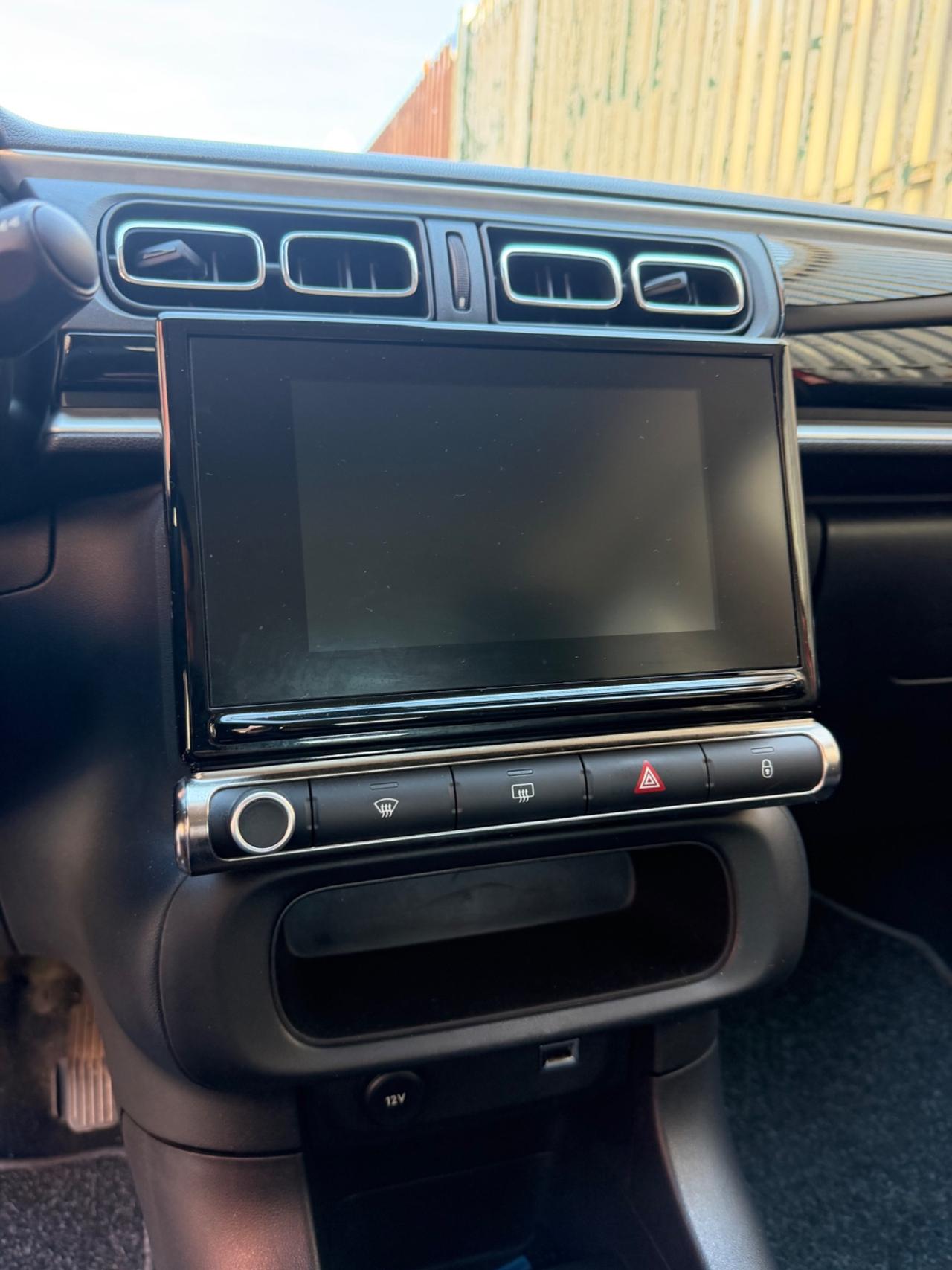Citroen C3 PureTech 83 S&S Shine