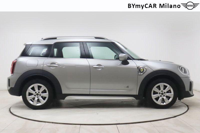 Mini Cooper SE Countryman 1.5 Classic all4 auto