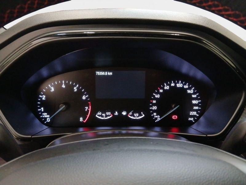 Ford Focus 1.0 ecoboost ST-Line s&s 125cv