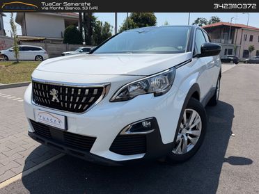 Peugeot 3008 Pure Tech 130 Active #11407