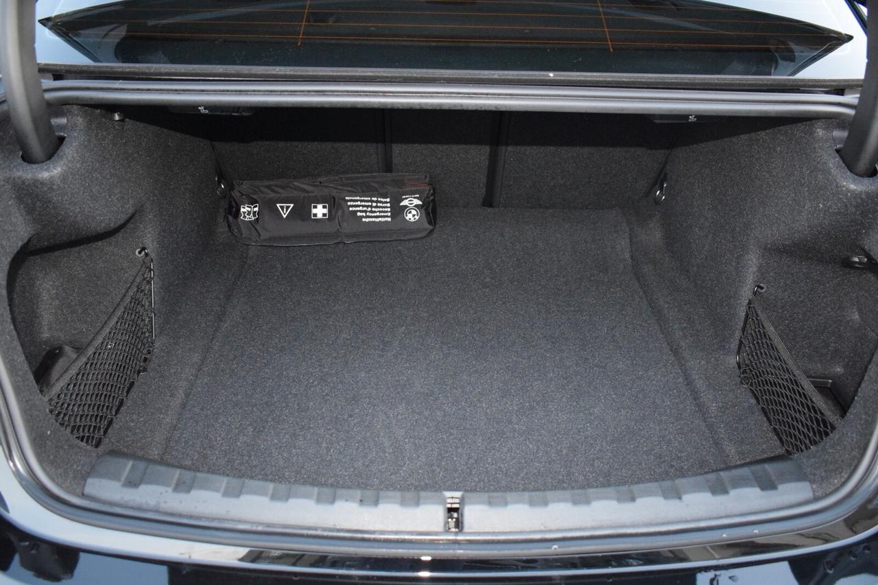 Bmw 320 320d xDrive Touring Msport