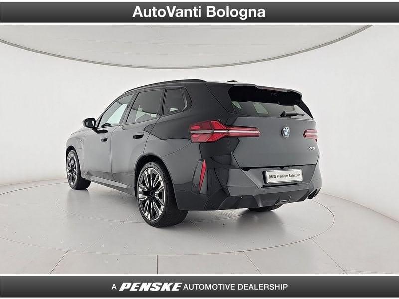 BMW X3 X3 xDrive30e MSport Pro