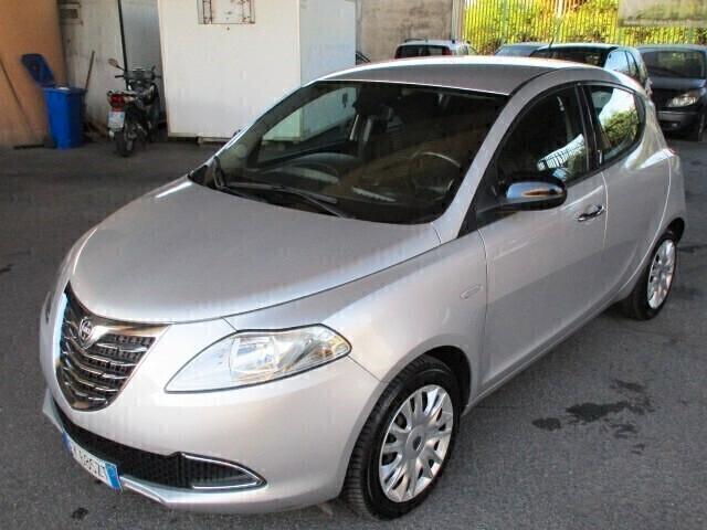 Lancia Ypsilon 1.3 MJT 16V 95 CV 5 porte S&S Gold