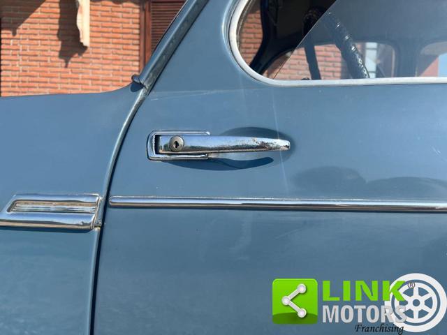 FIAT 1100 103 D Familiare