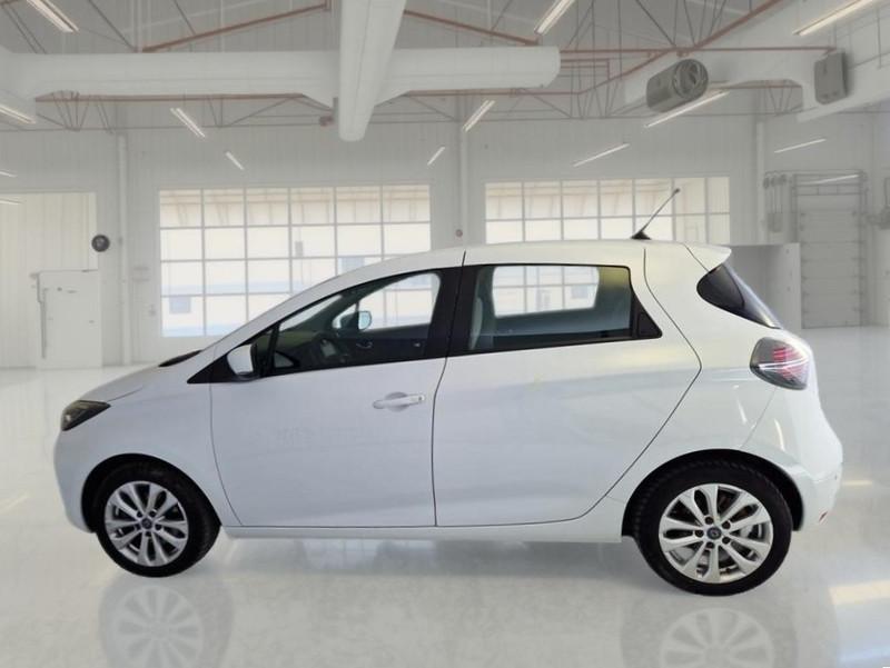 RENAULT ZOE ZEN R135 5 PORTE BERLINA