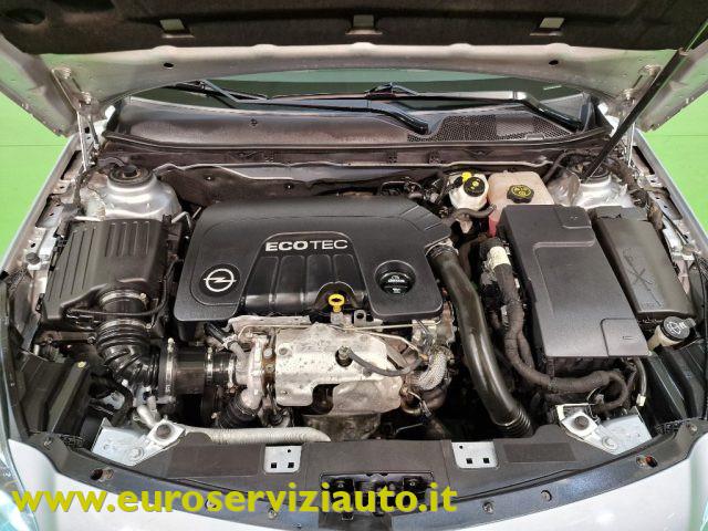 OPEL Insignia 1.6 CDTI 136CV Sports Tourer aut. Cosmo Business