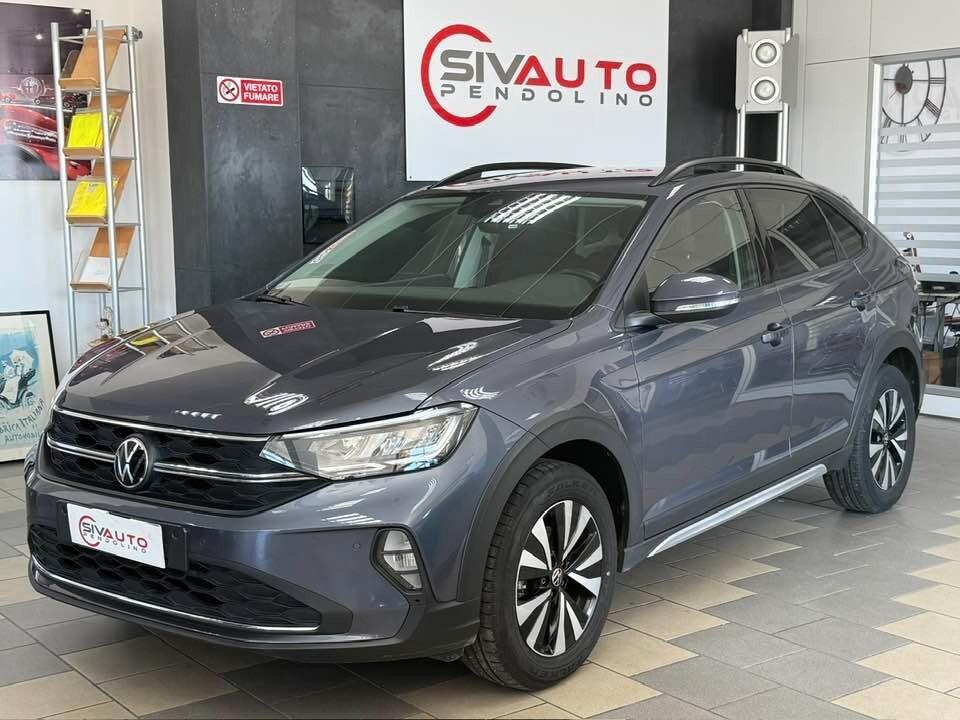 Volkswagen Taigo 1.0 TSI 95 CV Life