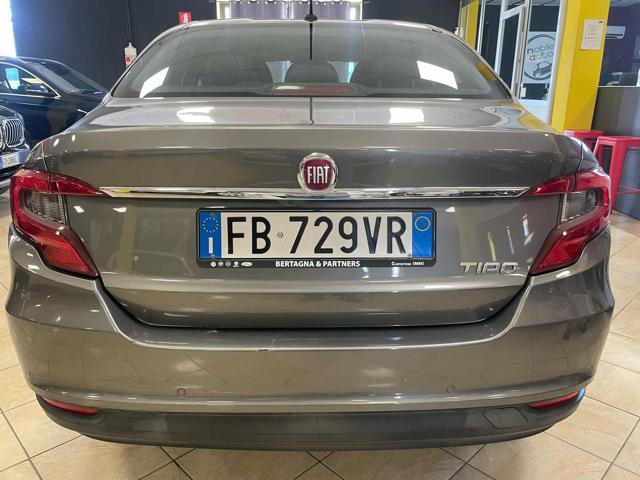 FIAT Tipo 1.6 Mjt 4 porte Opening Edition