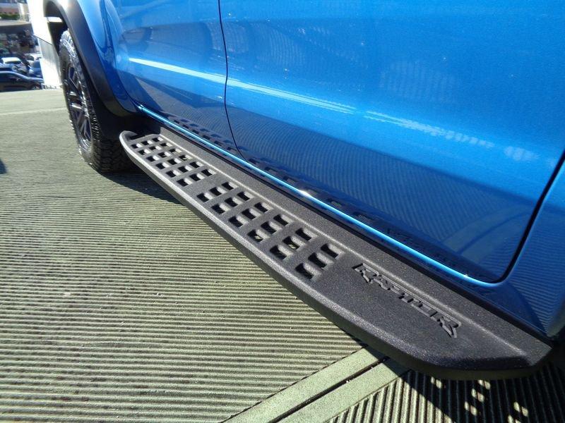 Ford Ranger Ranger Raptor 2.0 ECOBLUE aut. 213 CV DC 5 pt. + IVA