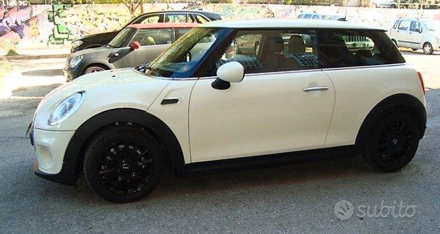MINI Mini 1.5d ONE uff ITA tagliandi certificati