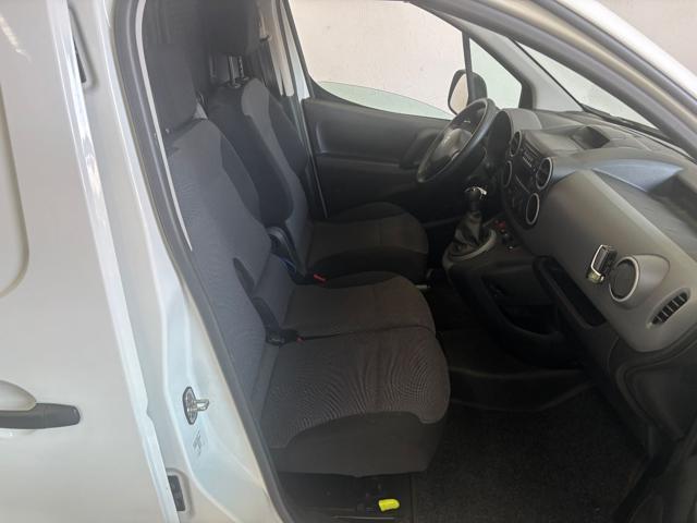 PEUGEOT Partner BlueHDi 100 3 POSTI KM 27000
